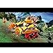 LEGO Legends of Chima 70144: Lavals Fire Lion