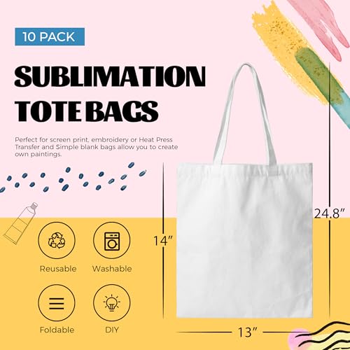 Blend For Sublimation
