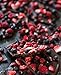 Karen's Naturals Just Strawberries, 1.5 Ounce Pouch, All Natural Freeze Dried Strawberries, Vegan, Gluten Free, Healthy Fruit Snacks with No Additives, No Preservatives, No Added Sugar
