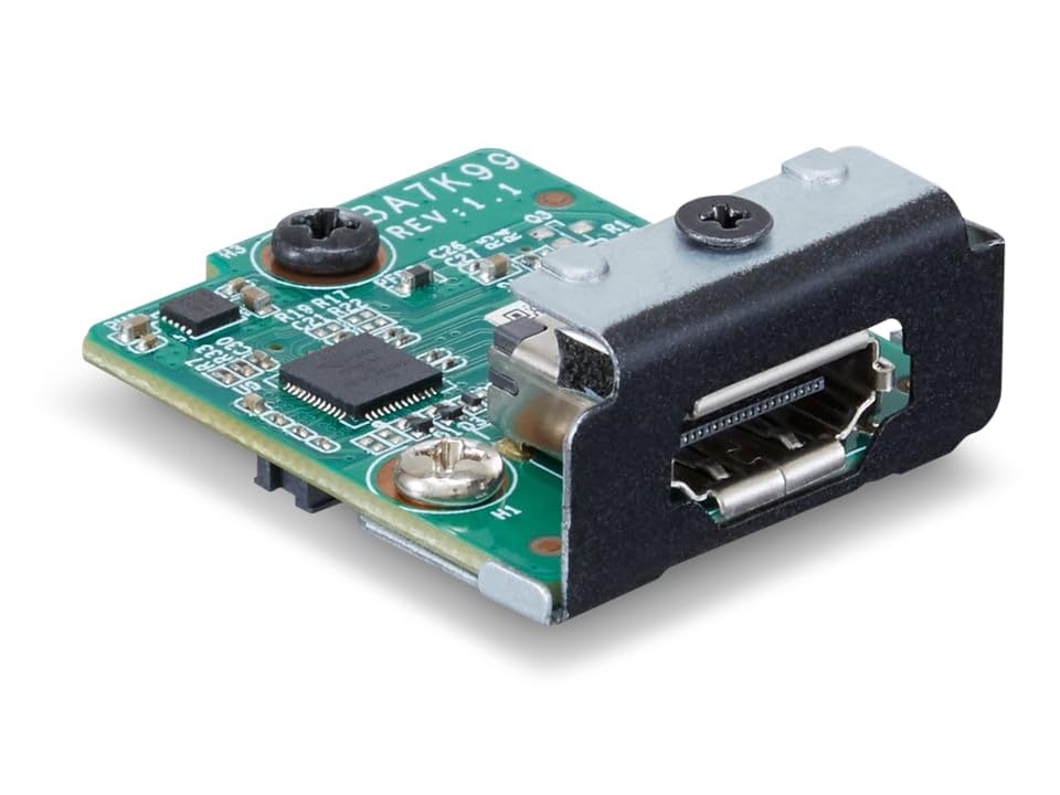 Reparez votre affichage grace a la carte HDMI 2.0 Lenovo ThinkCentre Tiny W128494544