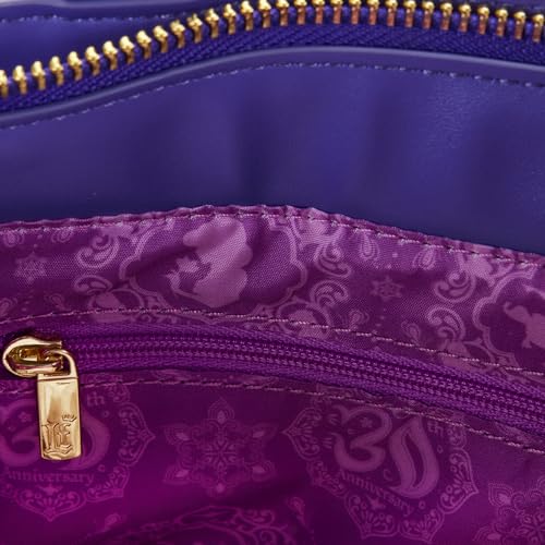 Loungefly DISNEY ALADDIN 30TH ANNIVERSARY CROSS BODY BAG4