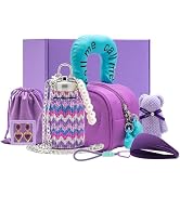 Magecubiku Gifts for Women,Unique Ideas Birthday Gift for Women Valentine's Day Gifts Set Thank Y...