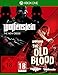 Produktbild Wolfenstein: The New Order & The Old Blood (Bundle)