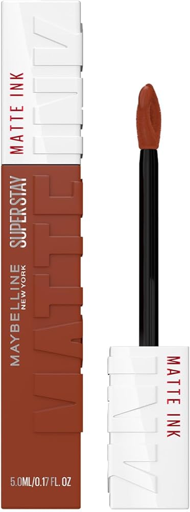 未開封 メイベリン スーパーステイマットインク75 メイベリン ニューヨーク / SPステイ マットインク 75の公式商品
