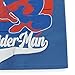 Marvel Spider-Man Boys Short Sleeve T-Shirt and Shorts Set for Toddler and Big Kids