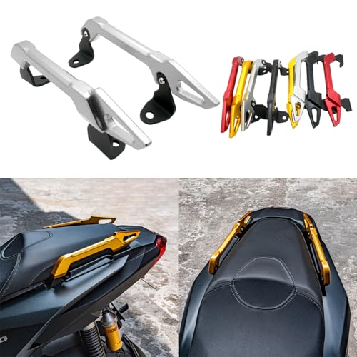 �z���_ ADV160 KF54 2023-2024 �o�b�N�n���h���[�� �O���[