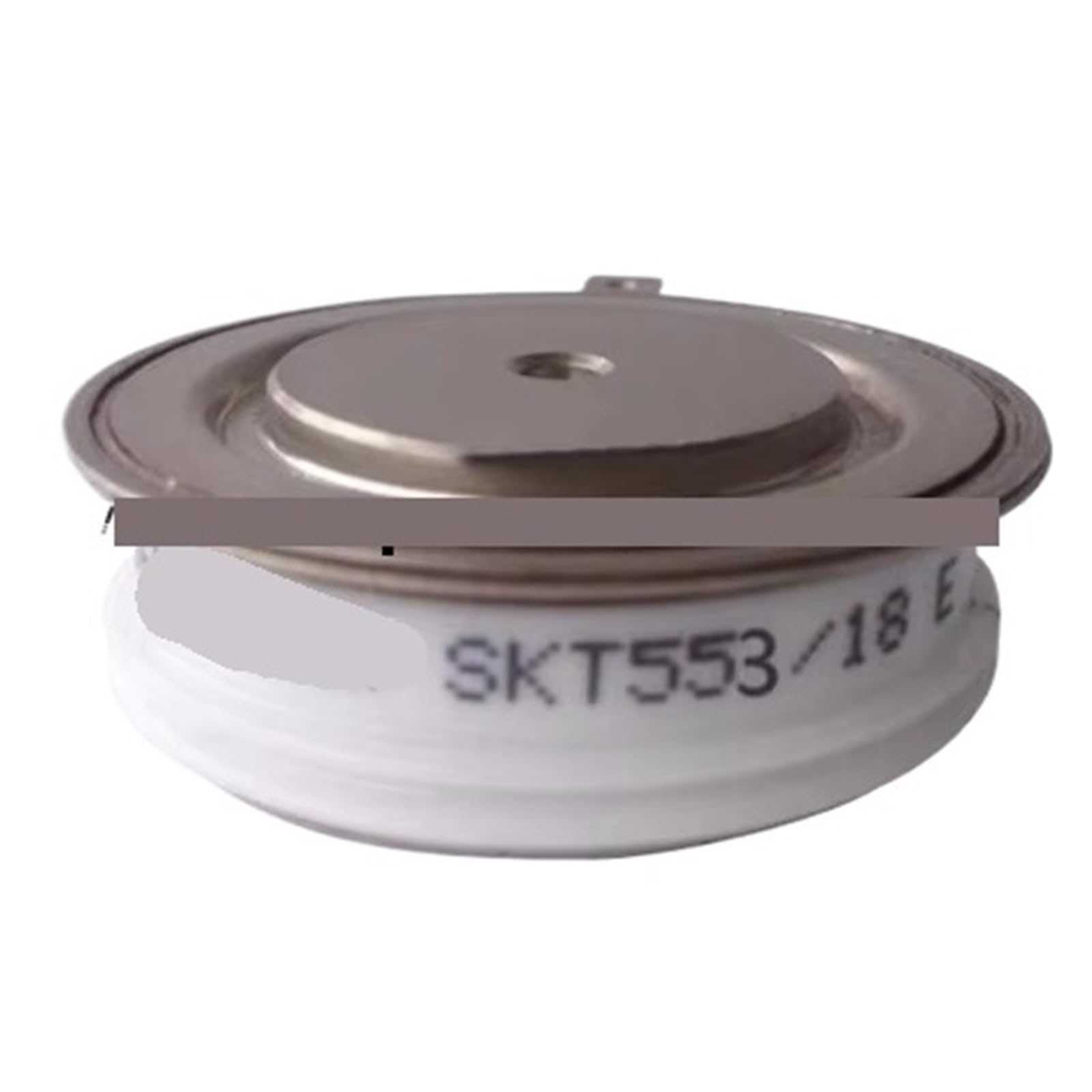 Module de thyristor SKT553/14E semi-conducteur pour de l'outillage