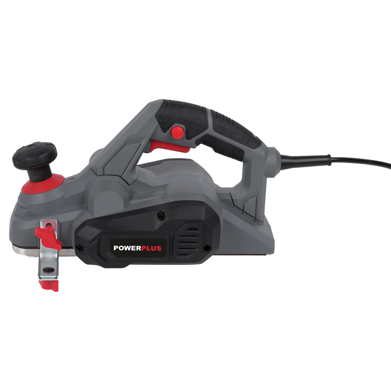 POWERPLUS Rabot 900 W POWE80030