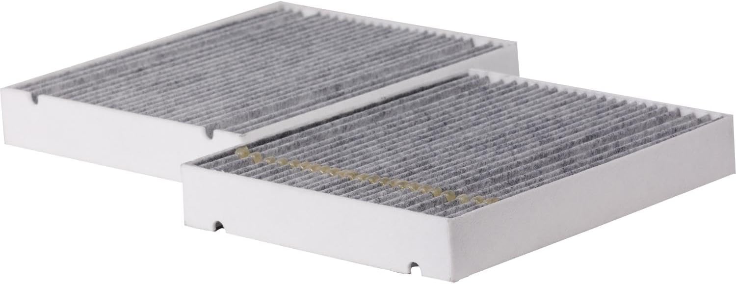 PG PC99893C Cabin Air Filter|Fits 2024-22 Mercedes-Benz EQS 450+,2024-21 S580,2024-21 S500