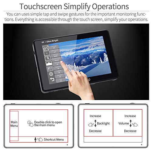 Pro HDR reference monitor Kit product image
