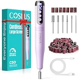 COSLUS C50 Cordless Nail Drill