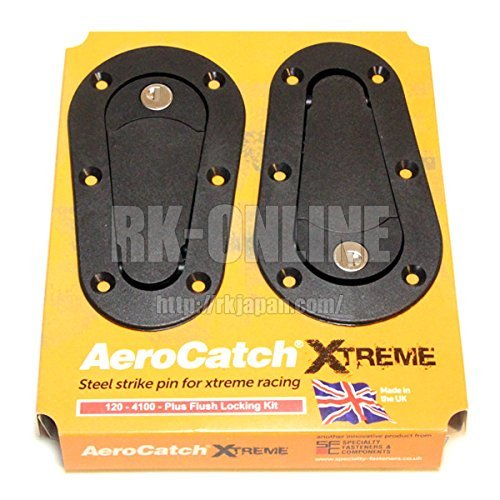 Amazon | SFC AEROCATCH EXTREME エアロキャッチプラスフラッシュ