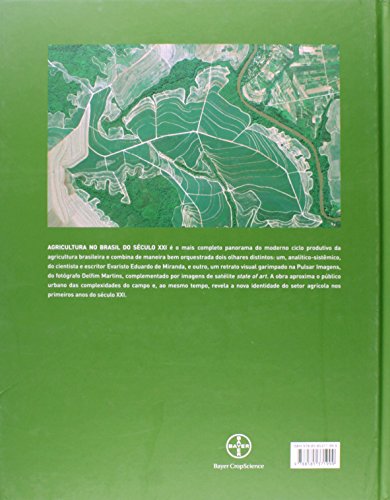 Agricultura no Brasil do Século XXI