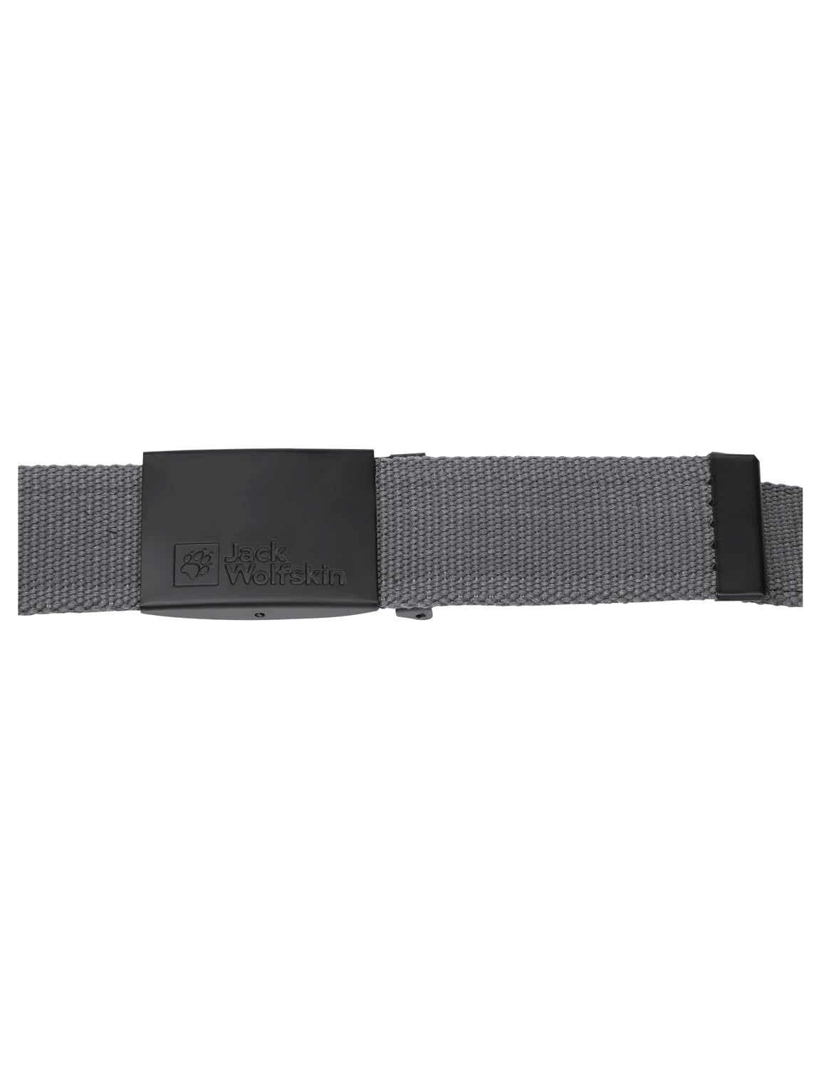 Jack Wolfskin Unisex Hidden Belt Reisezubehör- Geldgürtel (1er Pack)