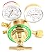 Forney 87100 Oxygen Regulator, Heavy Duty, Victor Style