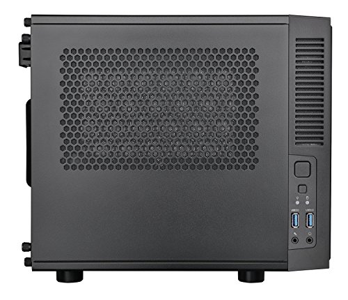 Build My PC, PC Builder, Thermaltake CA-1E6-00S1WN-00