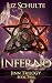 Inferno (The Jinn Trilogy Book 2)