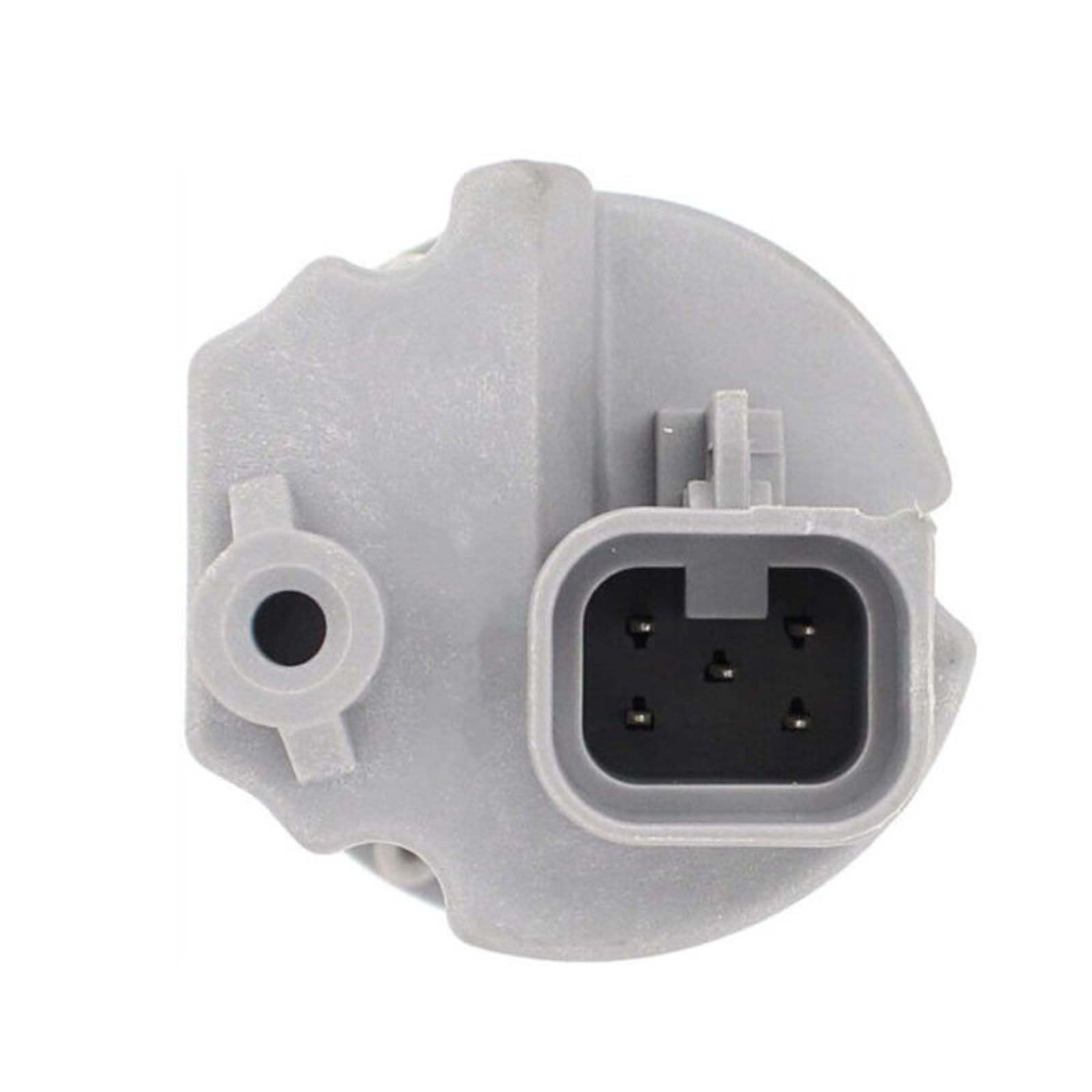 26060073 600-101 Attuatore differenziale per assali anteriori 4WD compatibile per camion auto SUV 8260600730 Migliora la stabilità del veicolo Facile installazione Attuatore differenziale