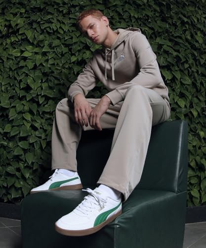 Image of Puma Unisex-Adult Court Curves Sneaker