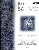 100 EZ Inspirational Favorites B08LCKYTYY Book Cover