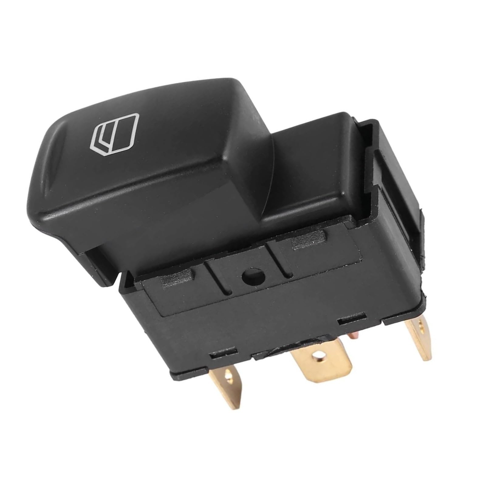 Interrupteur de vitre Smart Forfour 454 confort de conduite pour trajets quotidiens
