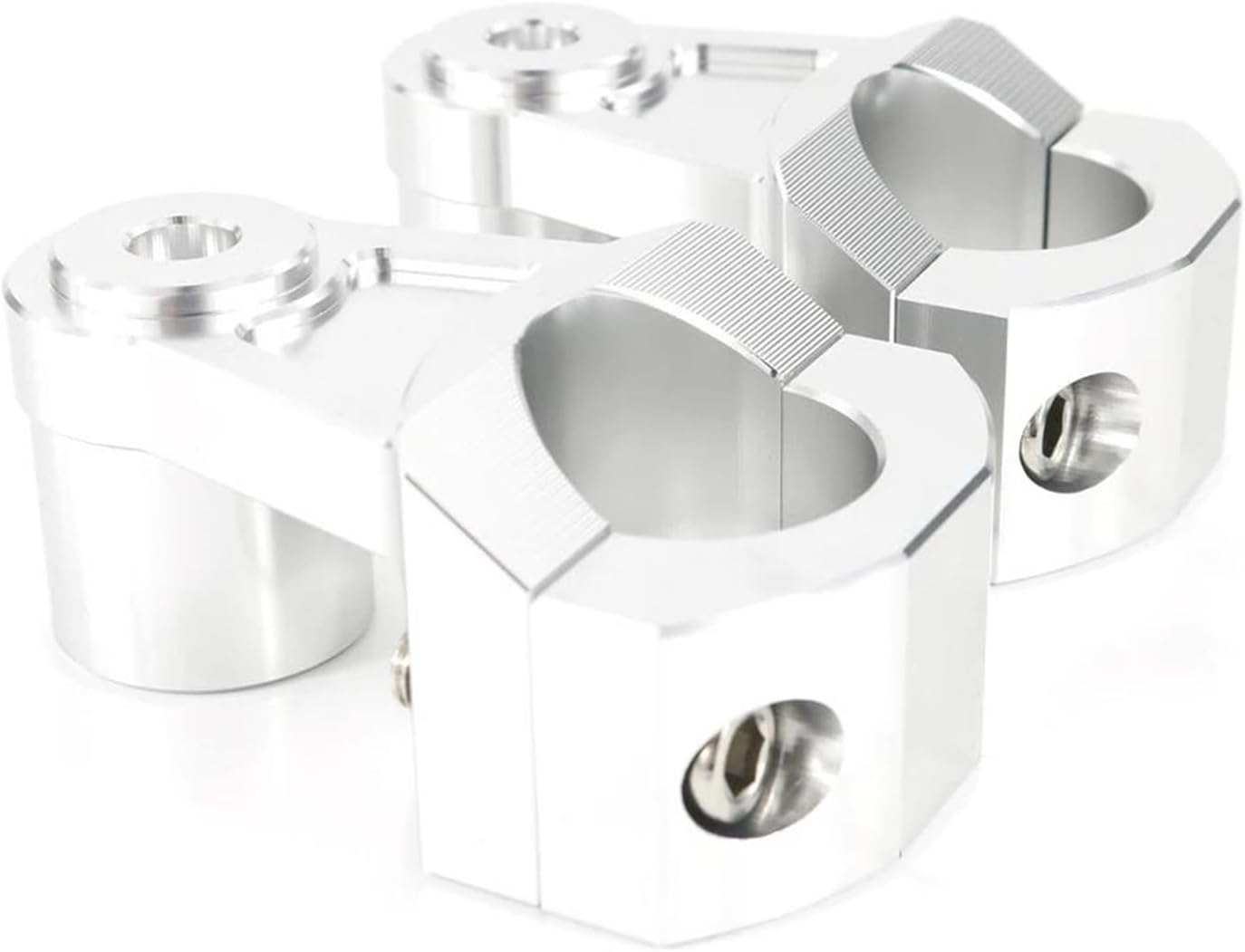 Accessories Motorcycle Handle Bar Riser Handlebar Risers 32mm for R1200GS/ADV R1250GS/ADV R1200R S1000XR