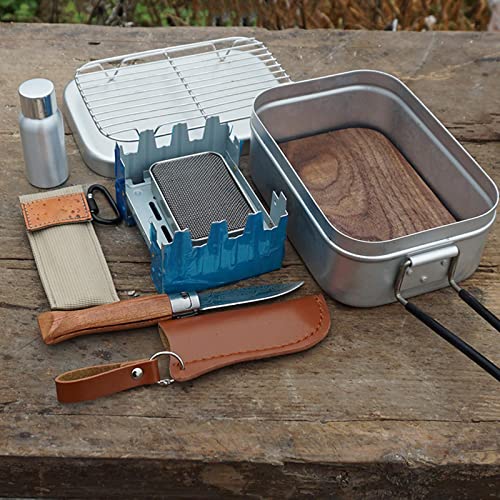 Bothyi 、アウトドアキャンプハイキング、ピクニック用のス