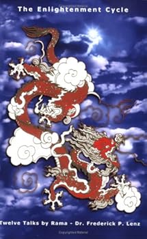 Paperback The Enlightenment Cycle: Twelve Talks Book