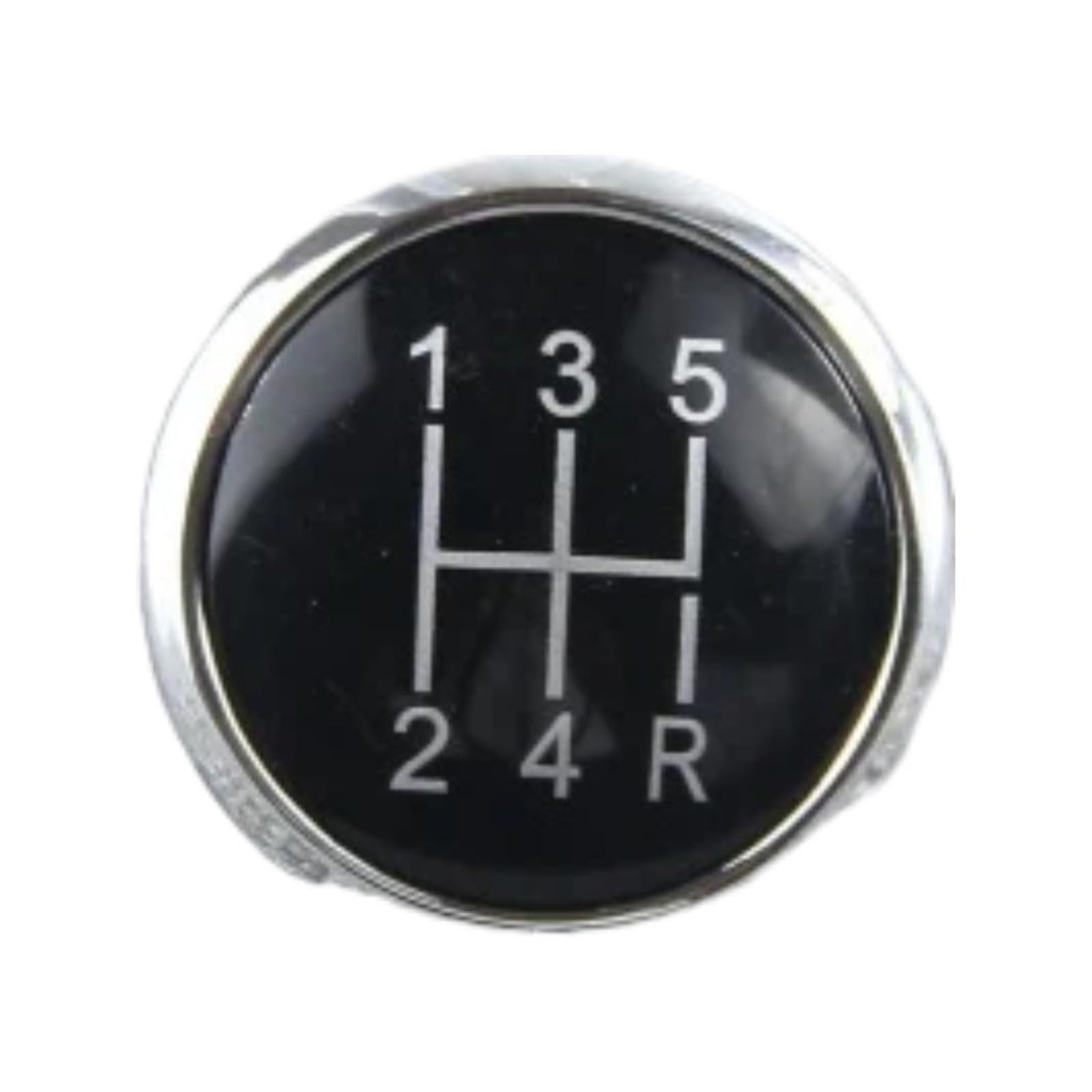 KUNYOS Replacement Gear Stick Knob for VW