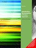 Introductory Econometrics A Modern Approach by by Jeffrey M. Wooldridge (2012-11-09)