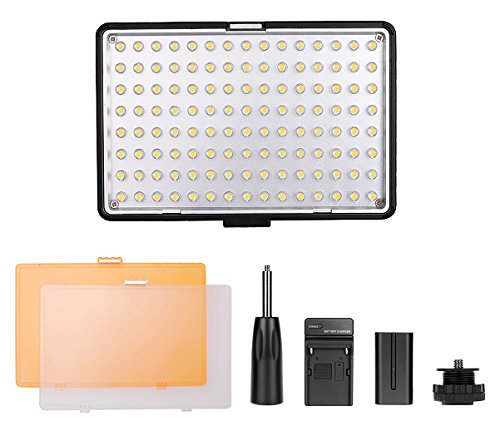 Professionale Luce Video Led Luce Video,SAMTIAN