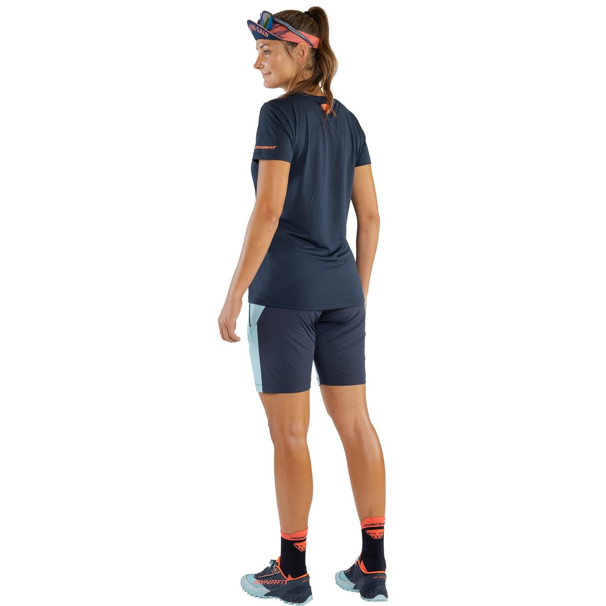 Dynafit Transalper2 Light DST Shorts W - Pantalón Corto Mujer