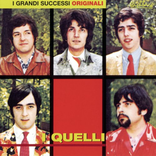 I Quelli