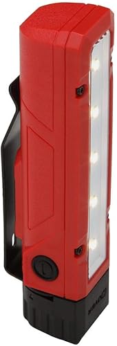 Miniatura 3 de Milwaukee Luz de inundación magnética LED de 300 lúmenes 2108