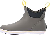 Vista 6 de Xtratuf Botines acuáticos para hombre de 6 pulgadas