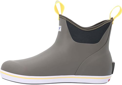 Miniatura 6 de Xtratuf Botines acuáticos para hombre de 6 pulgadas