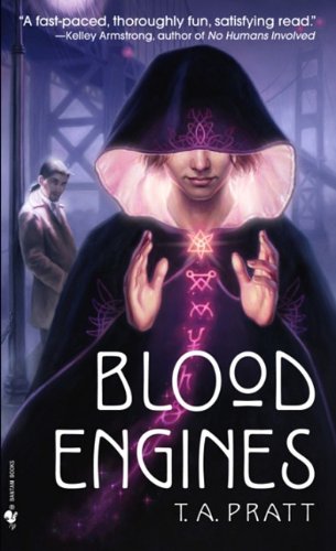 Buy Blood Engines — BookShops.in