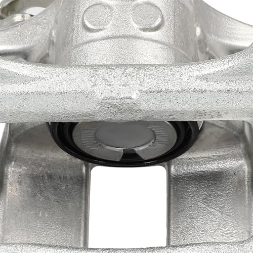 Image of 18B5543 18B5542 Rear Left & Right Disc Brake Calipers Assembly