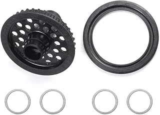 TRF420 Front Direct Pulley 37TÂ /Â TamiyaÂ /Â 51642