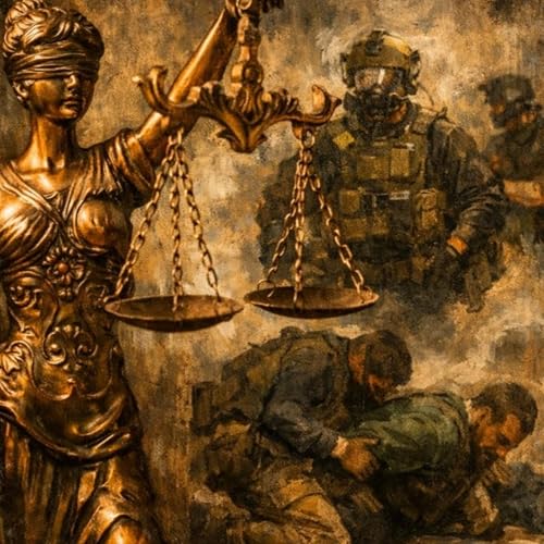 Detenci&oacute;n migratoria, debido proceso y defensa legal