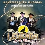 Leyenda De La Sierra