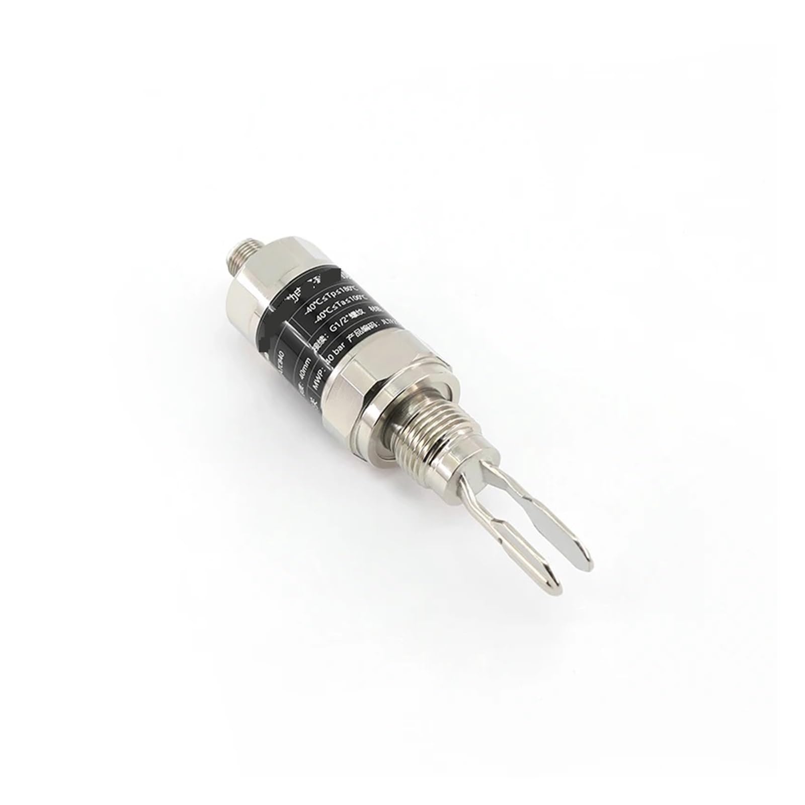 VXVUQRQVH Tuning Fork Level Switch TF-500 Liquid Point Level Switch Short Fork Tuning Fork