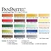 PanPastel Artist Pastels by GOLDEN, Landscape Set, 20 Color, Professional Artist Pastels, Unique Pan Format (cake-like)