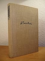 Das dichterische Werk in zwei Bänden. Band 1: Die Dramen B0095FXCTW Book Cover
