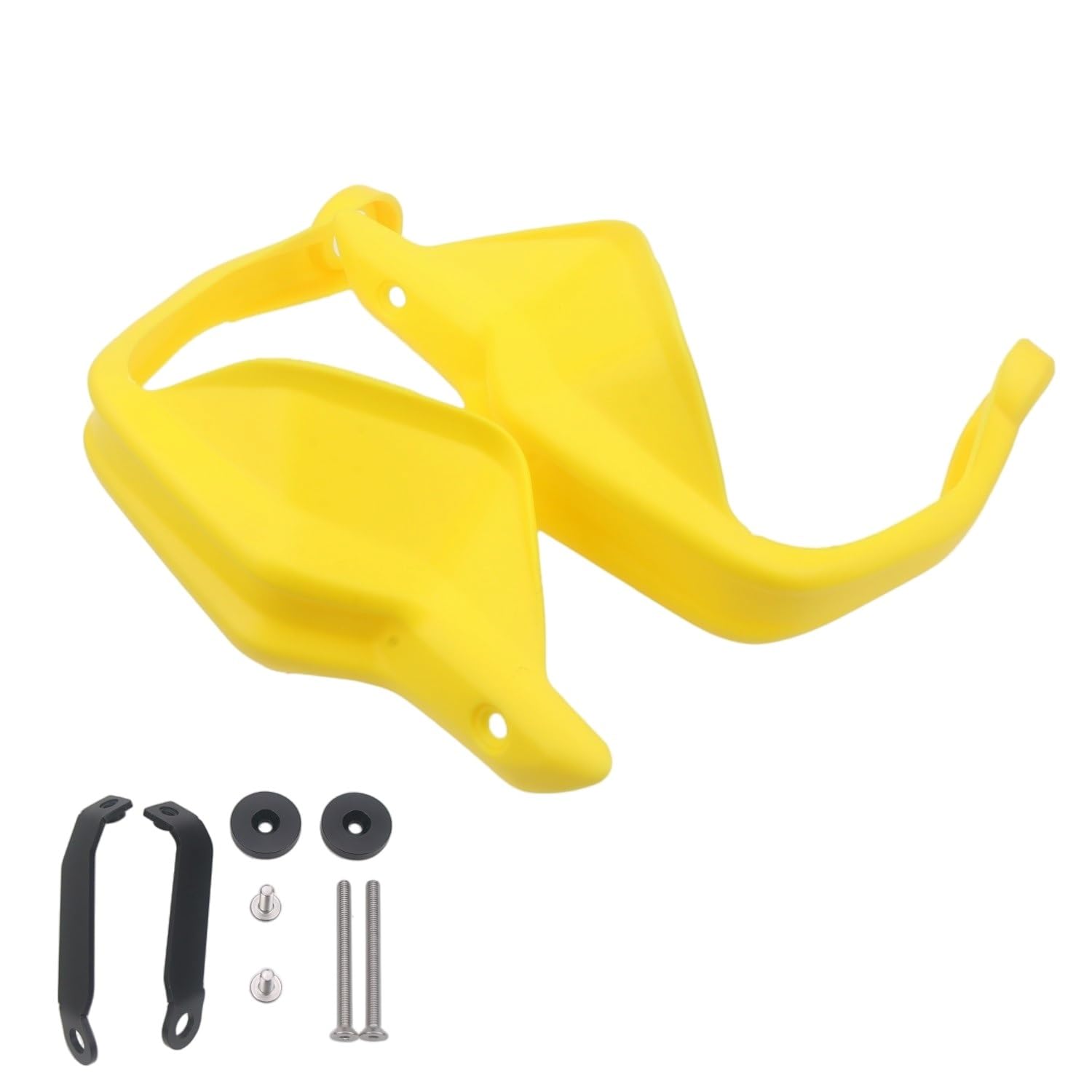 Protège-mains moto pour ADV60 ADV350 en ABS durable pour guidon