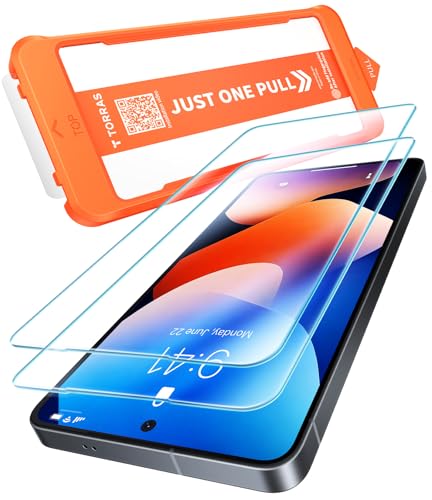 Verre trempé Samsung S26 Ultra anti rayures couverture complète avec pose facile