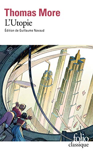 🤗📗 Télécharger 📂📖📔👍 L'Utopie Livre eBook France