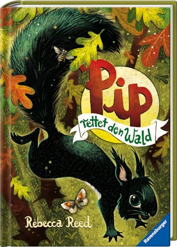 Preisvergleich Produktbild Pip rettet den Wald