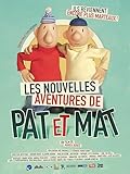 Les Nouvelles Aventures de Pat et Mat...