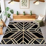 Matériau : Fabriqué à partir d'un tissu velours cristal haut de gamme, offrant une sensation douce et délicate sous les pieds. Résistant à l'effilochage et à la décoloration, avec des propriétés réductrices de bruit et résistantes à l'humidité. Convient pour une utilisation sur des surfaces carrelées, des parquets et des systèmes de chauffage au sol